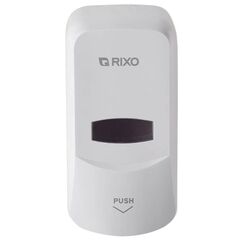 Дозатор жидкого мыла Rixo Grande (S368W)