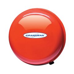 Расширительный бак плоский (радиальный) (8 л) Grandfar (GF1151)
