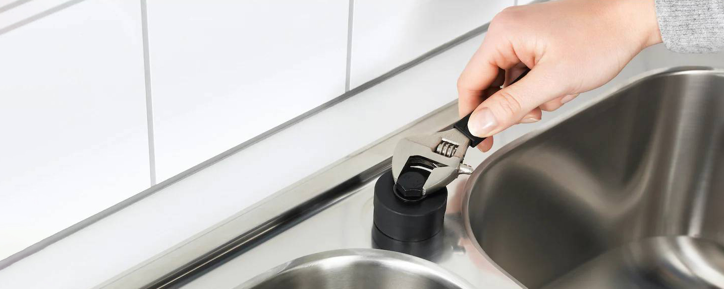 Как установить смеситель на кухне: пошаговый инструктаж по проведению работ