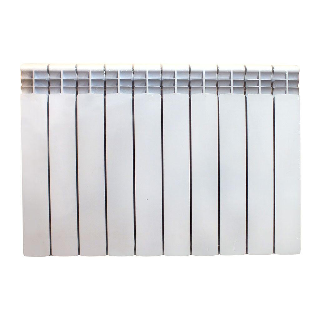 Радиатор секционный BITHERM 100 Bimetal-500 (BT0002)
