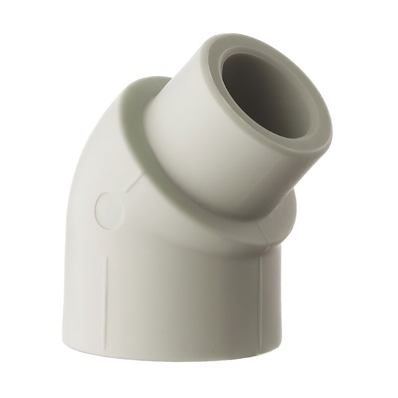 Угол KOER K0263.PRO 20 PPR 45 ВН за 5 грн. | YORSH купить соединения ...