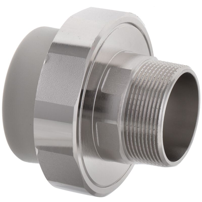 Сгон-американка НР 63x2M PPR KOER K0140.PRO за 915 грн. | YORSH купить ...