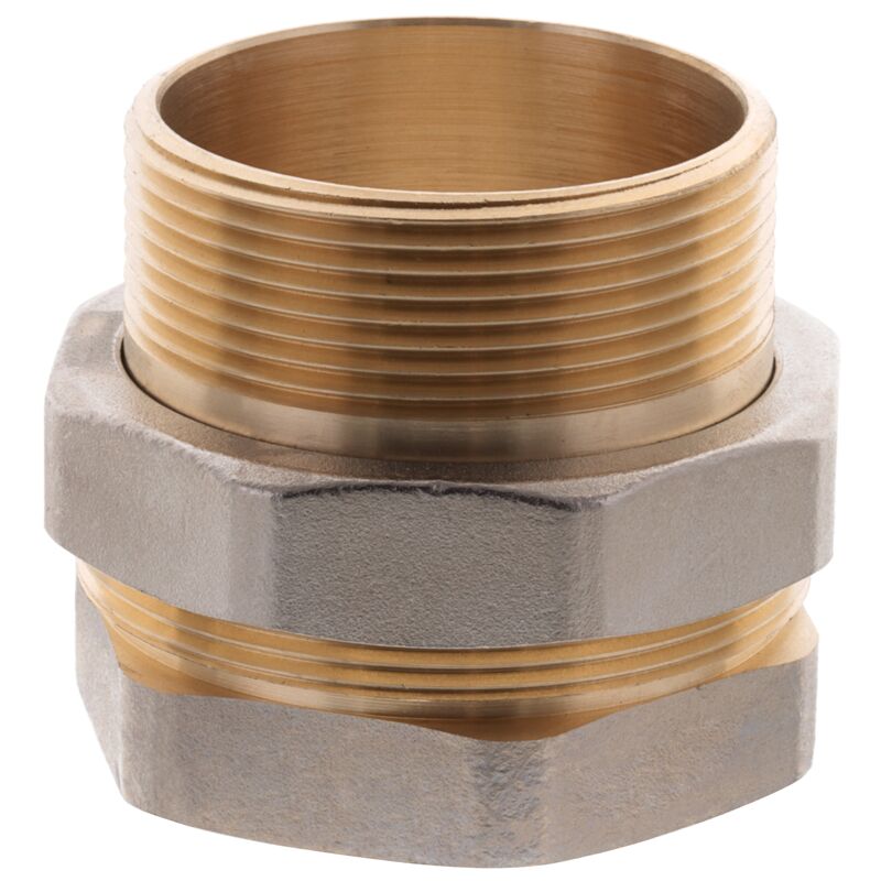 Сгон американка 2\" латунь СК ART 701 за 448 грн. | YORSH купить ...