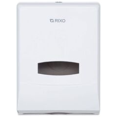 Диспенсер бумажных полотенец Rixo Grande (P135W)