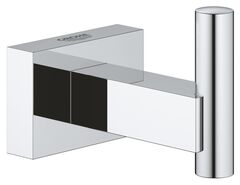 Крючок для халата Grohe Essentials Cube New (40511001)