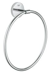 Кольцо для полотенца Grohe Bau Cosmopolitan Neutral (40460001)