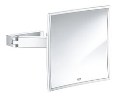 Косметичне дзеркало Grohe Selection Cube (40808000)