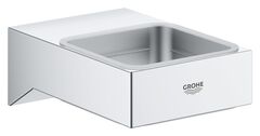 Тримач для аксесуарів Grohe Selection Cube (40865000)