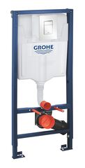 Інсталяційний комплект 4 в 1 для унітаза Grohe Rapid (38772SH0) (38772SH0)