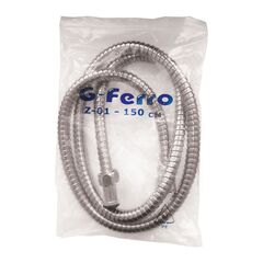Шланг для лійки душа G-FERRO Chr.Z-01 (150 см) (HO0006)