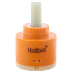Картридж керамічний HAIBA (40 мм) (AC0018)