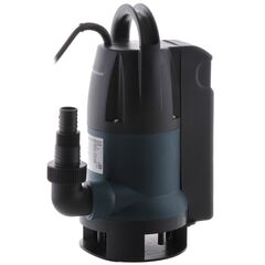 Дренажний насос для брудної води (з електр. вимик.) GRANDFAR GPE550F (GF1088)