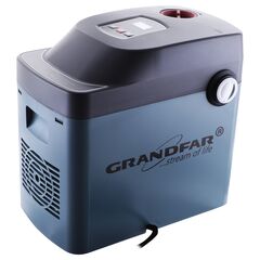 Установка підвищення тиску на базі GRANDFAR PAZB800 (на базі віхр.насоса) (GF1366)