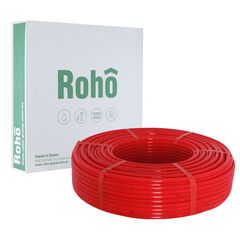 Труба с кислородным барьером Roho R012-1620 PEX-a EVOH 16x2.0 (RO0030)