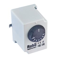 Термостат поверхностный Roho R2030-050 (+30…+90*C) (RO0218)