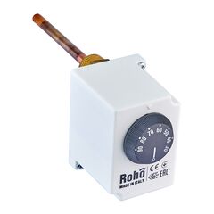 Термостат погружной Roho R2031-050 (+30…+90*C) (RO0219)