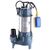Канализационный насос для грязной воды (с поплавк. выкл.) GRANDFAR GV450F (GF1095)