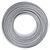 Труба для теплого пола с кислородным барьером Koer PEX-B EVOH 16*2,0 (Silver) (240 м) (KR2858)