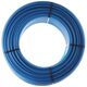 Труба для теплої підлоги з кисневим бар'єром Koer PERT EVOH 16*2,0 (Blue) (200 м) (KR3090)